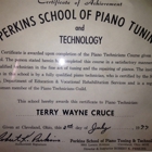 Cruce Piano Tuning Service