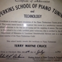 Cruce Piano Tuning Service