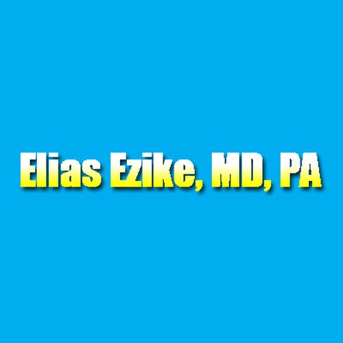 Elias Ezike Md Pa Beaumont TX 77707