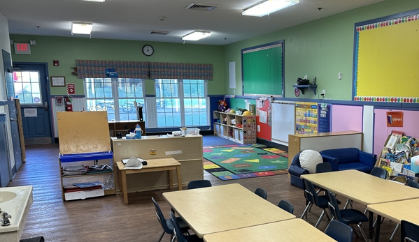 Wallingford KinderCare - Wallingford, CT