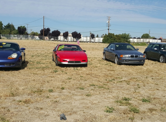 Raymundo's Auto Sales - King City, CA