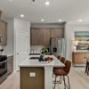 Marshburn Landing By Meritage Homes gallery