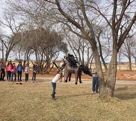 Go West Stables - El Paso, TX