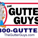 The Gutter Guys - Gutters & Downspouts Cleaning
