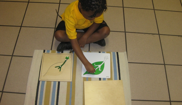 Small World Montessori Method School - North Miami, FL