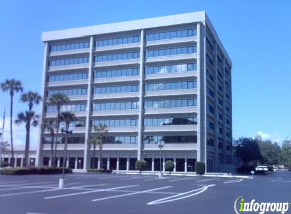 Environmental Consulting & Technology Inc - Tampa, FL