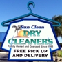 Sun Clean Dry Cleaners