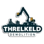 Threlkeld Demolition