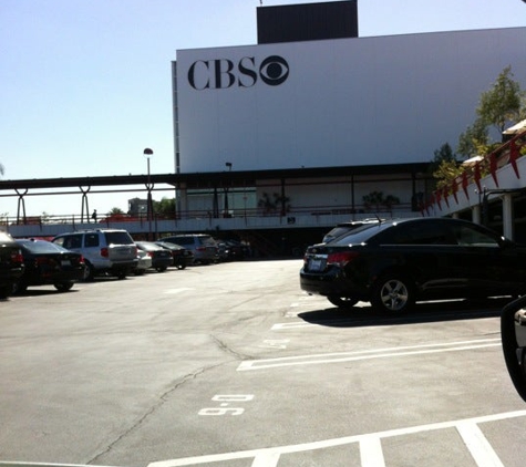 Television City Studios - Los Angeles, CA