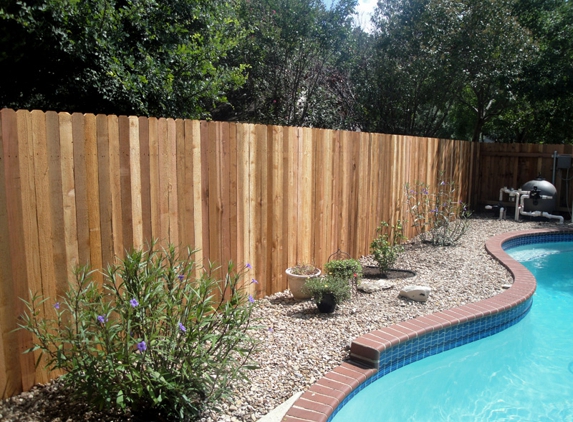 Ranchers Fencing - Pflugerville, TX