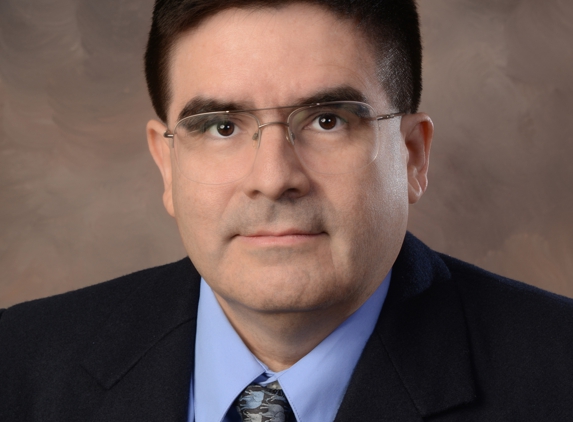 Isaac Tafur, MD - Lubbock, TX