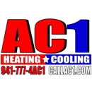 AC1 Heating and Cooling - Air Conditioning Equipment & Systems