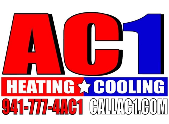 AC1 Heating and Cooling - Bradenton, FL