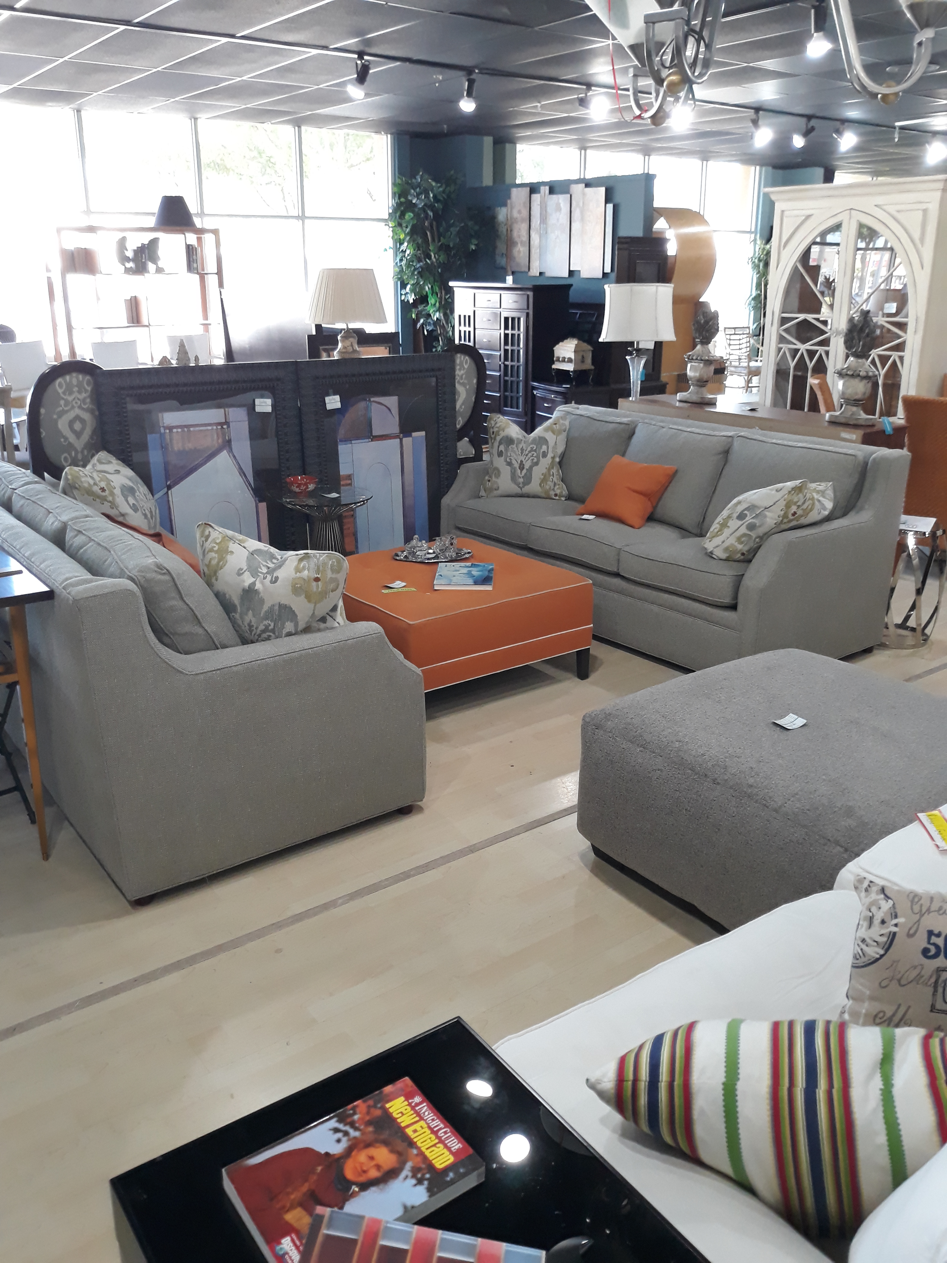 Bryson's Furniture Consignment 7999 Philips Hwy Ste 101 ...