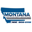 Montana Trailer Sales - Truck Trailers