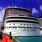 Carnival Corp