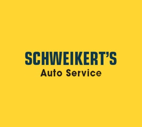 Schweikert's Auto Service - Allentown, PA