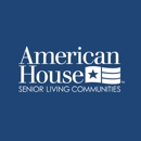 American House Hampton Village - Retirement Communities