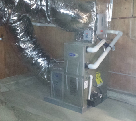 DGG Heating and Air Conditioning - Bethel Island, CA