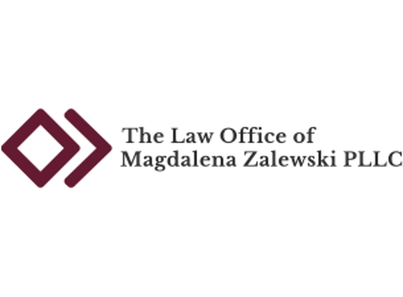 The Law Office of Magdalena Zalewski P - New York, NY