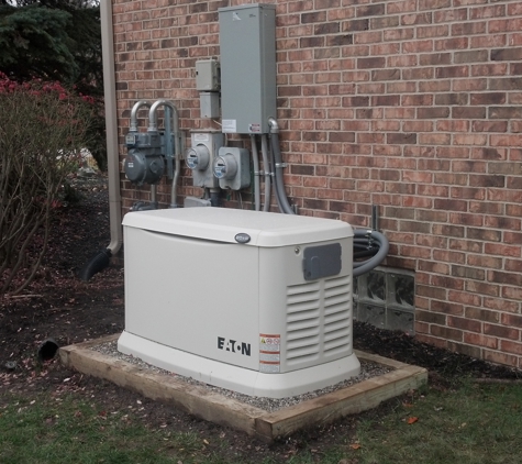 Hoover Electric Plumbing Heating and Cooling - Clinton Township, MI