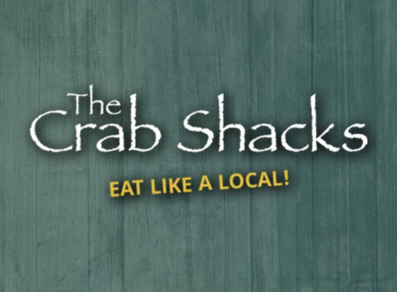 The Crab Shack - Charleston, SC