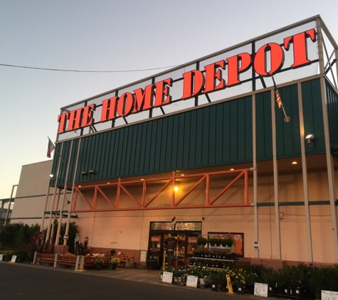 The Home Depot - Mission Viejo, CA