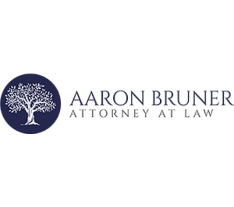 Aaron Bruner, Attorney at Law - Tulsa, OK