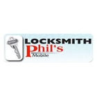 Phil's Mobile Locksmith