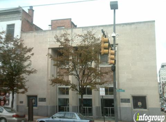 Kopernik Federal Bank - Baltimore, MD