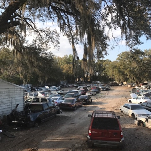 Big Sun Auto Salvage - Ocala, FL