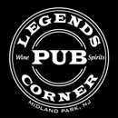 Legends Corner Pub Wine & Spirits - Wine Storage
