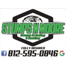 Stumps N Moore - Stump Removal & Grinding