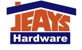 Jeays Hardware Logo