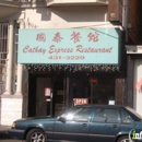 Cathay Express Restaurant - Family Style Restaurants