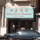 Cathay Express Restaurant