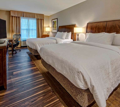 Hilton Garden Inn Nashville Brentwood - Brentwood, TN