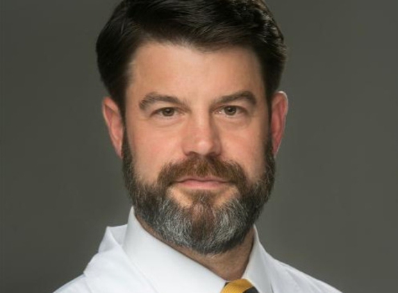 Jonathan Dyer, MD - Columbia, MO