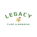 Legacy Turf and Greens - Gardeners