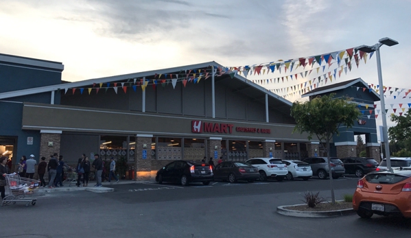 H Mart - San Jose, CA