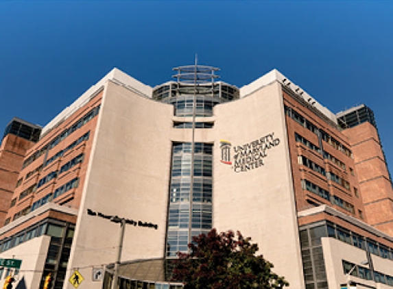 UM Radiation Oncology at UMGCCC - Baltimore, MD