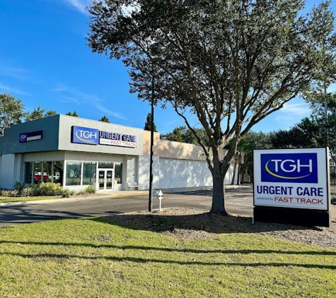 TGH Urgent Care powered by Fast Track - Lutz, FL