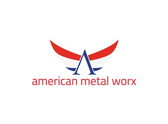 American Metal Worx - Port Richey, FL. American Metal Worx