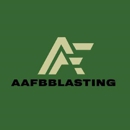 AAFBBlasting - Sandblasting