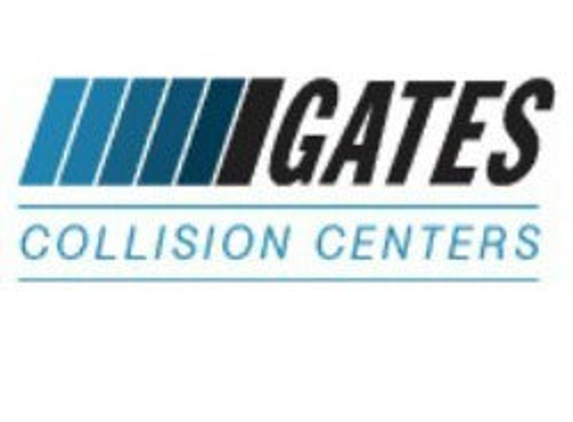 Gates Collision Centers- Belvidere, IL - Belvidere, IL