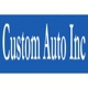 Custom Auto Inc