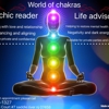 World of chakras gallery