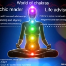 World of chakras - Psychics & Mediums