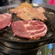 Honey Pig Korean BBQ