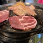 Honey Pig Korean BBQ